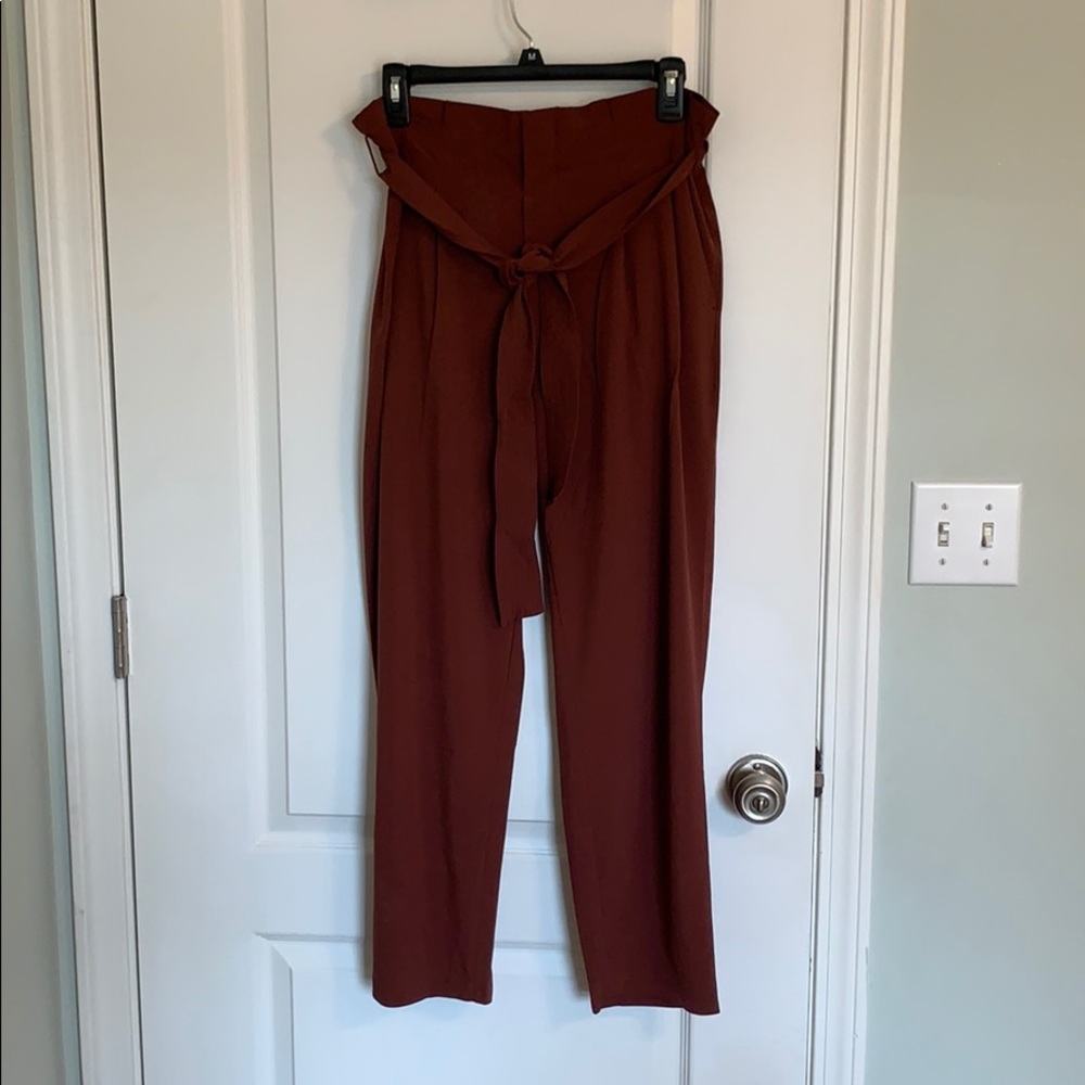 Athleta Skyline ll pant size 8